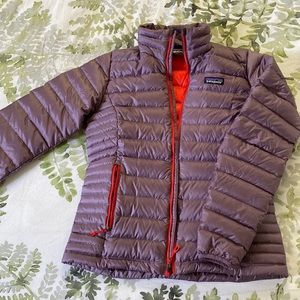 Patagonia Down jacket